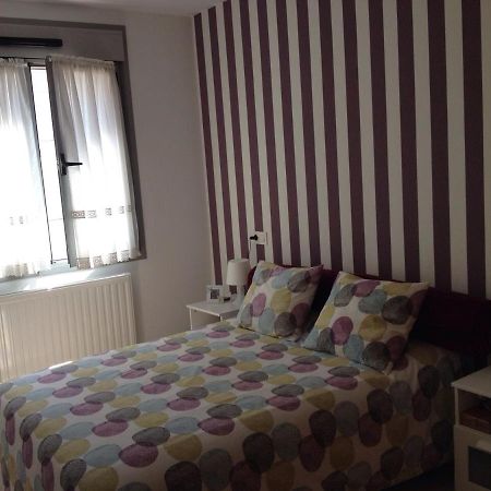 Apartament El Paraiso Posada De Llanes Zewnętrze zdjęcie