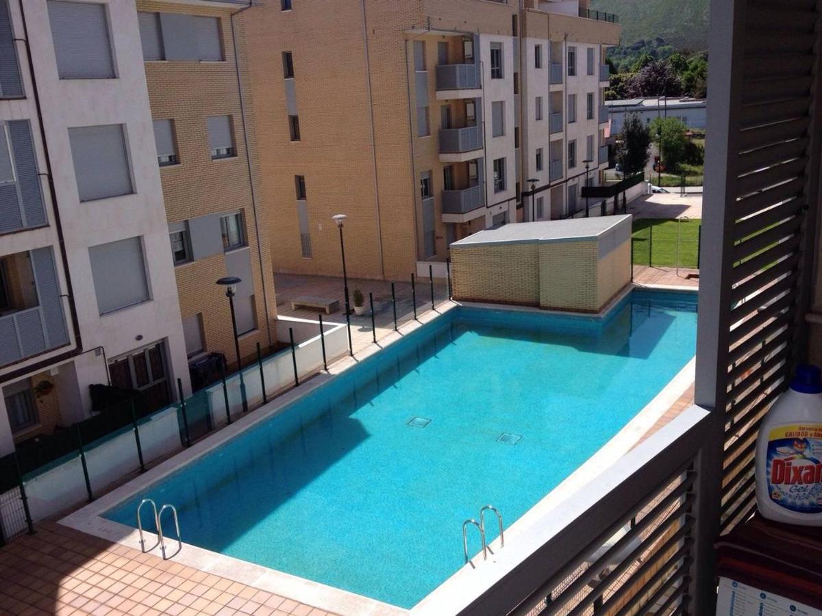 Apartament El Paraiso Posada De Llanes Zewnętrze zdjęcie