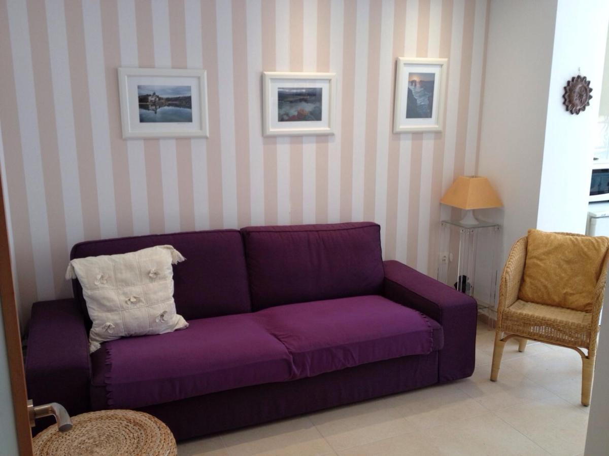 Apartament El Paraiso Posada De Llanes Zewnętrze zdjęcie