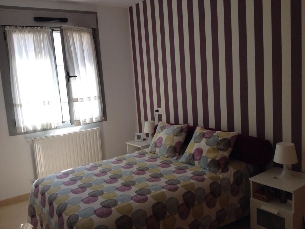Apartament El Paraiso Posada De Llanes Zewnętrze zdjęcie