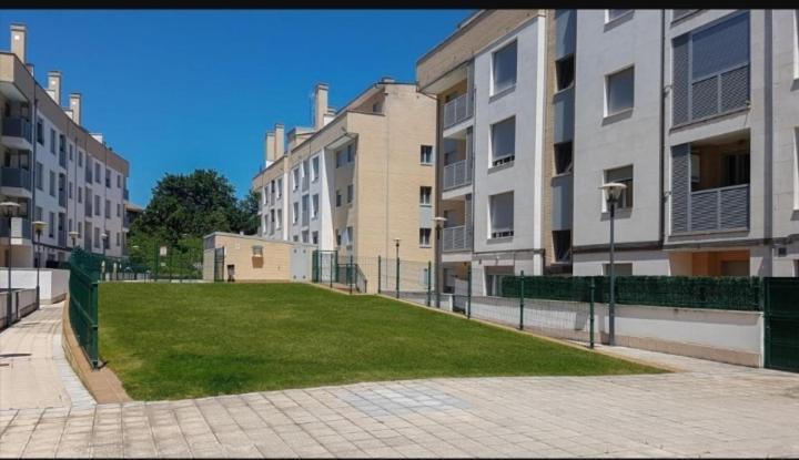 Apartament El Paraiso Posada De Llanes Zewnętrze zdjęcie